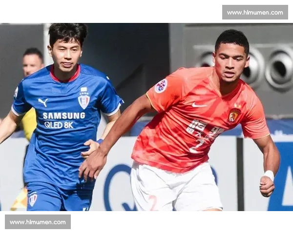 恒大亚冠大战神户胜利船揭幕战备战解析 强强对话看点多