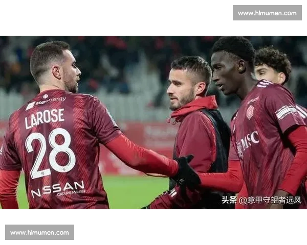 波城迎战勒皮焦点对决法乙赛场实力与战术全面解析波城积分形势前瞻