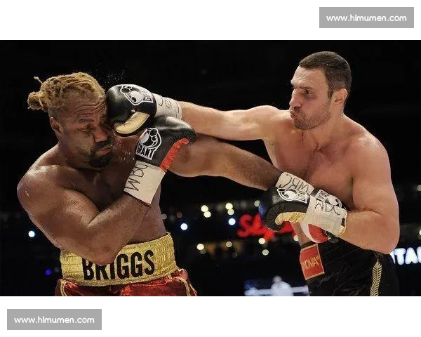 约书亚对决克里琴科重塑重量级拳坛王权之战传奇一夜巅峰宿命碰撞史诗